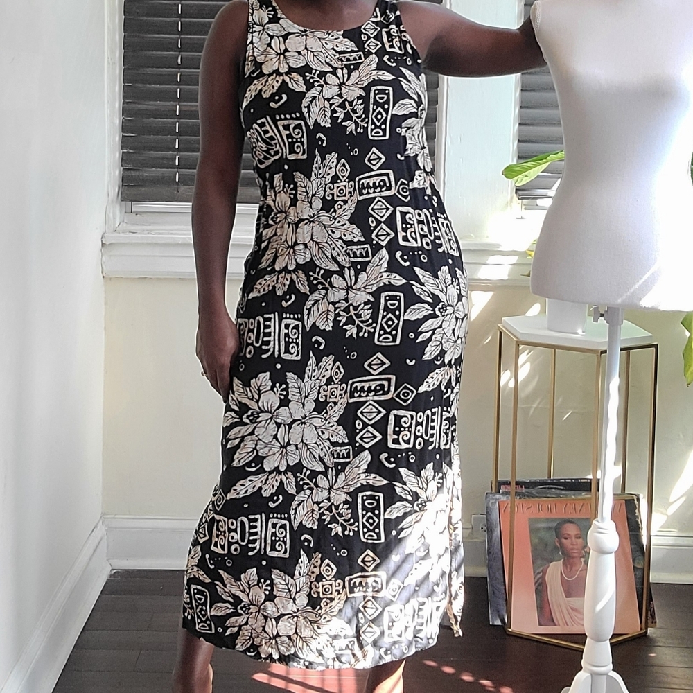 Boho Maxi - Picture 2 of 4